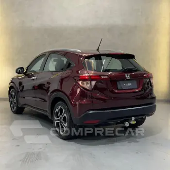 HR-V Touring 1.8 Flexone 16V 5p Aut.