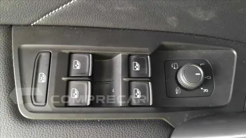 TIGUAN 2.0 300 TSI GASOLINA ALLSPACE R-LINE AUTOM