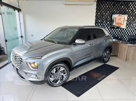 Hyundai CRETA 1.0 Tgdi Limited Safety 4 portas