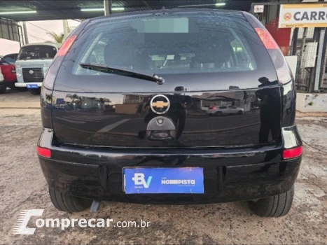 CORSA HATCH - 1.4 MPFI MAXX 8V 4P MANUAL