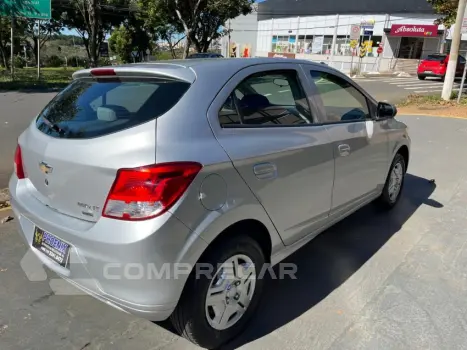 ONIX 1.0 MPFI LT 8V