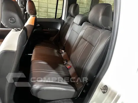 AMAROK 3.0 V6 TDI DIESEL HIGHLINE CD 4MOTION AUTOMÁTICO