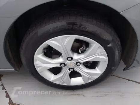 ONIX 1.0 TURBO FLEX LTZ AUTOMÁTICO