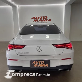 CLA250