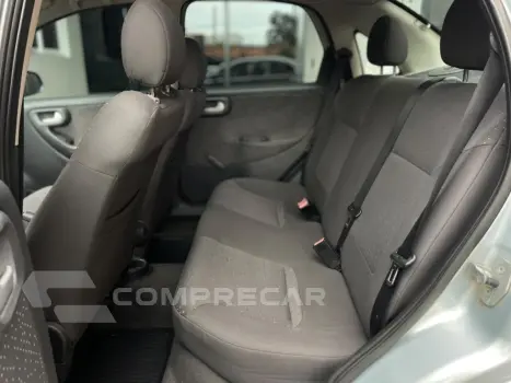 CORSA 1.4 MPFI PREMIUM SEDAN 8V FLEX 4P MANUAL