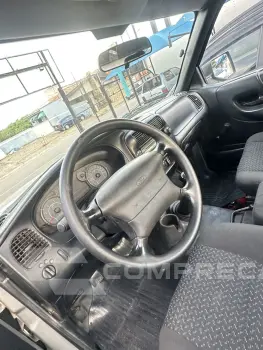 Ranger 3.0 XL 4X4 TURBO DIESEL CABINE SIMPLES