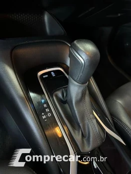 COROLLA XEI 2.0 16V FLEX AUT.