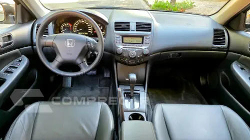 ACCORD 2.0 LX 16V