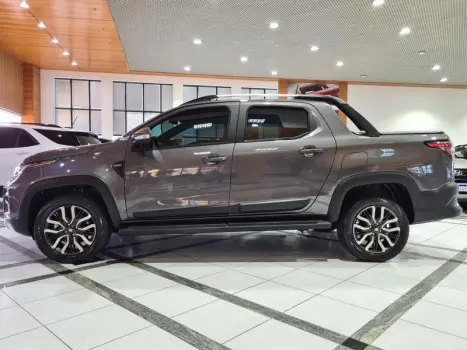 STRADA RANCH CD 1.0T AT FLEX