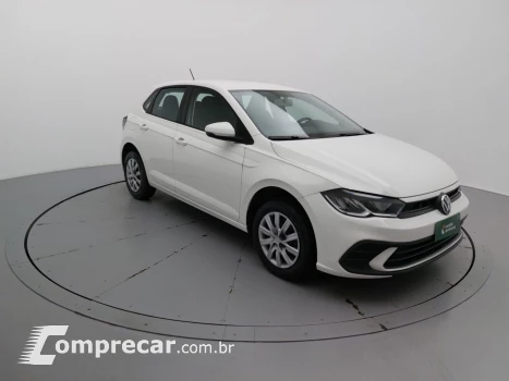 POLO 1.0 MPI MANUAL