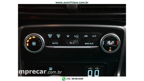 ECOSPORT - 1.5 TI-VCT FREESTYLE MANUAL