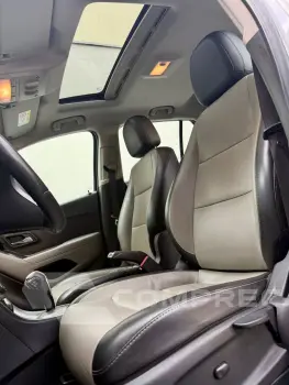 TRACKER 1.8 MPFI LTZ 4X2 16V