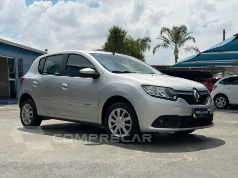 SANDERO Expression Hi-Power 1.6 8V 5p