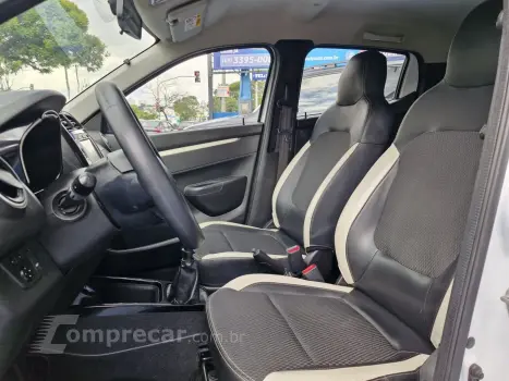 KWID 1.0 12V SCE FLEX INTENSE MANUAL