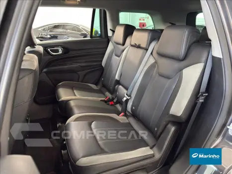 COMMANDER 1.3 T270 TURBO FLEX LIMITED AT6