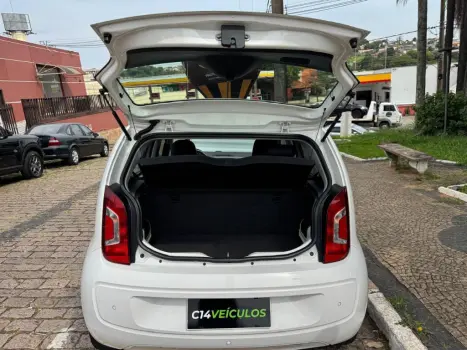 up! move 1.0 TSI Total Flex 12V 5p