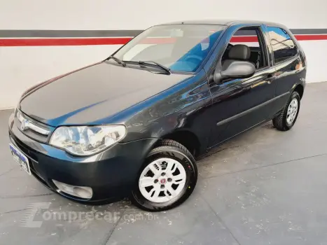 Palio 1.0 ECONOMY Fire Flex 8V 2p