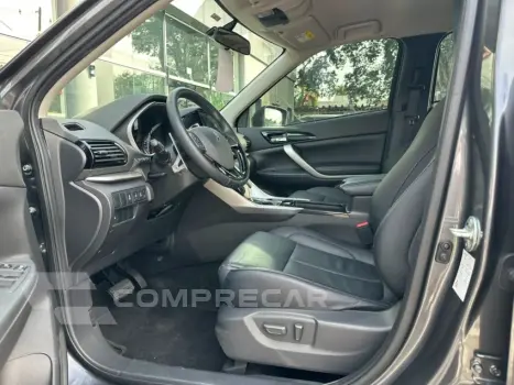 ECLIPSE CROSS 1.5 Mivec Turbo HPE