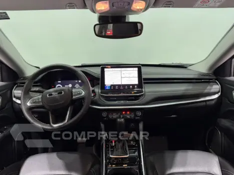 COMMANDER 1.3 T270 TURBO FLEX LONGITUDE AT6