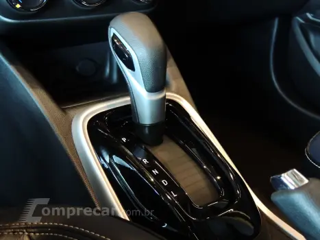 TRACKER 1.2 Turbo Premier