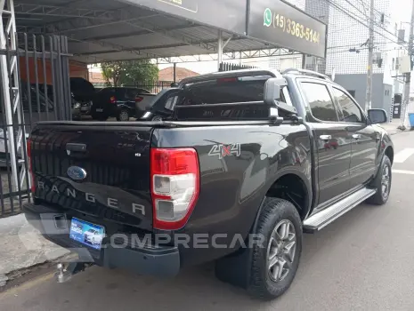 RANGER 2.2 XLS 4X4 CD 16V
