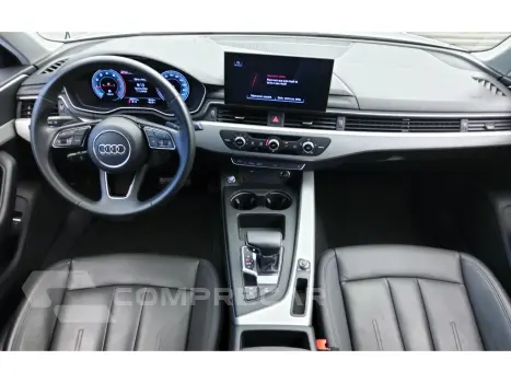 A4 2.0 TFSI MHEV PRESTIGE S TRONIC