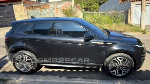 RANGE ROVER EVOQUE 2.0 HSE Dynamic Conversível 4WD 16V
