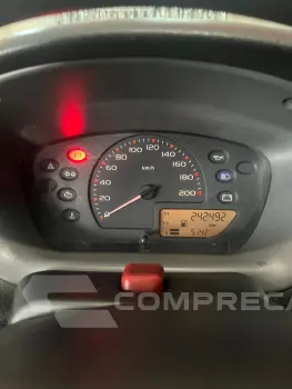 CELTA 1.0 MPFI Life 8V