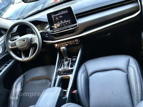 COMPASS 1.3 T270 TURBO FLEX SPORT AT6