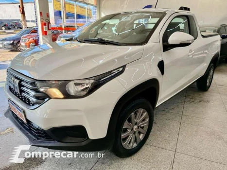 Fiat STRADA FREEDOM 13CS 4 portas