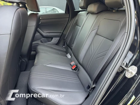 Nivus Highline 1.0 200 TSI Flex Aut.