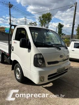 Kia BONGO 2 portas