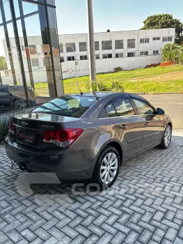 CRUZE 1.4 LT