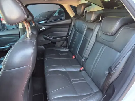 Focus TITA/TITA Plus 2.0  Flex 5p Aut.