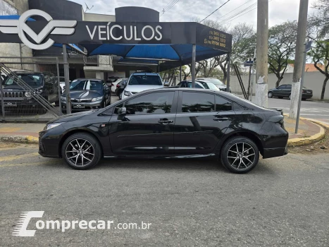 COROLLA 2.0 Vvt-ie Gr-s