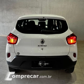 KWID Zen 1.0 Flex 12V 5p Mec.
