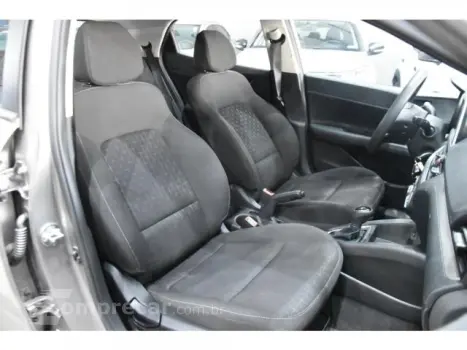 HB20 - 1.0 TGDI COMFORT AUTOMÁTICO