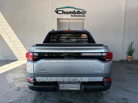 MONTANA 1.2 Turbo Premier