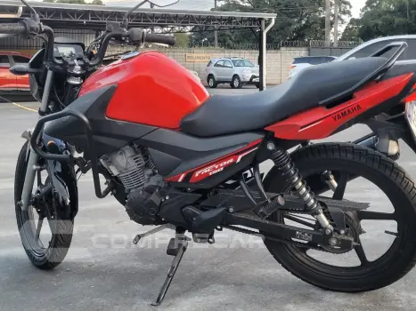YBR 150 FACTOR ED/FLEX