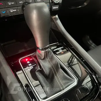 COMPASS LIMITED T270 1.3 TB 4x2 Flex Aut