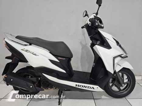ELITE 125