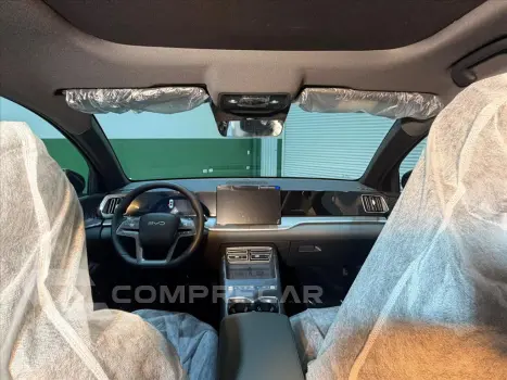 SONG PRO 1.5 DM-I HÍBRIDO GS AUTOMÁTICO