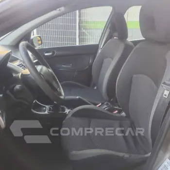 207 1.6 XS PASSION 16V