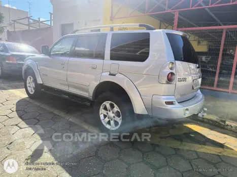Pajero Sport HPE 3.5 4x4 200cv Aut.