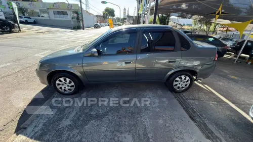 CLASSIC 1.0 MPFI VHC Life 8V