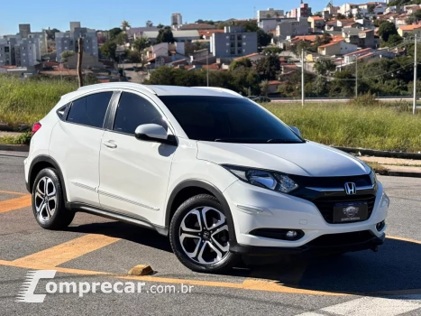 HR-V EX CVT 1.8 I-VTEC FlexOne