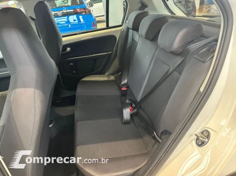 UP 1.0 4P FLEX 170 TSI XTREME