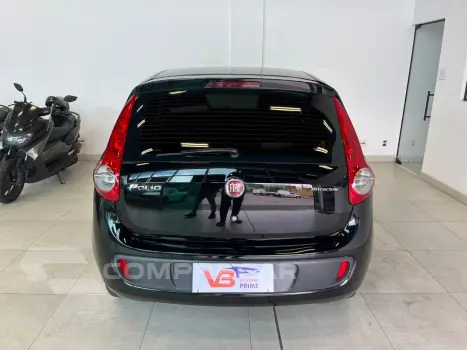 PALIO 1.0 MPI ATTRACTIVE 8V FLEX 4P MANUAL
