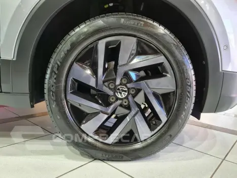 T-CROSS HIGHLINE 1.4 TSI FLEX 16V 5P AUT