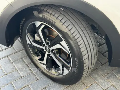 CRETA 2.0 16V Sport